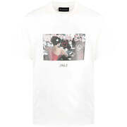 T-shirt Throwback -