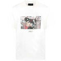 Tee-shirts sur Grenoble : T-shirt Throwback -
