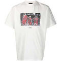 Tee-shirts sur Grenoble : T-shirt Throwback -