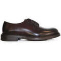 Chaussures de ville homme sur Grenoble : Derbies Doucal's -