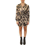 Robe courte Rame -