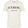 T-shirt Iceberg - Grenoble