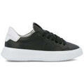 Baskets femme sur Grenoble : Baskets basses Philippe Model -