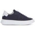 Baskets basses Philippe Model -