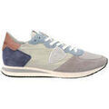 Baskets basses Philippe Model -