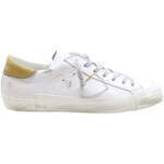 Baskets basses Philippe Model -