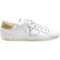 Baskets homme sur Grenoble : Baskets basses Philippe Model -