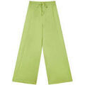 Pantalons sur Grenoble : Pantalon Isabelle Blanche -