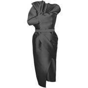 Robe courte Simona Corsellini -