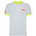 Tee-shirts sur Grenoble : T-shirt Sun68 -