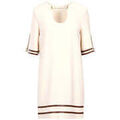 Robe courte Simona Corsellini -