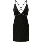 Robe courte Rame -