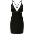 Robe courte Rame -