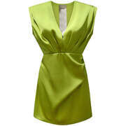 Robe courte Rame -