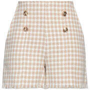 Short Le Voli&Egrave;re - Beige