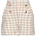 Short Le VoliÈre - Beige Short sur Grenoble : Short Le VoliÈre - Beige