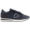 Baskets basses Philippe Model -