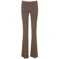 Pantalons sur Grenoble : Pantalon Simona Corsellini -