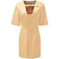 Robes sur Grenoble : Robe courte Simona Corsellini -
