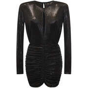 Robe courte Simona Corsellini -