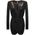 Robes sur Grenoble : Robe courte Simona Corsellini -