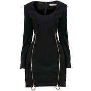 Robe courte Simona Corsellini -