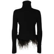 Pull Isabelle Blanche -