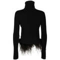 Pull Isabelle Blanche -