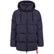 Blouson After Label -