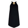 Robes sur Grenoble : Robe courte Simona Corsellini -