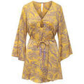 Robes sur Grenoble : Robe courte Simona Corsellini -