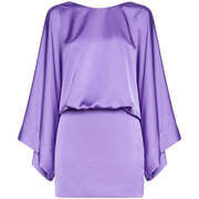 Robe courte Simona Corsellini -