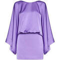Robe courte Simona Corsellini -