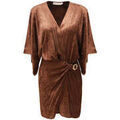 Robes sur Grenoble : Robe courte Simona Corsellini -