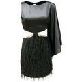 Robe courte Simona Corsellini -