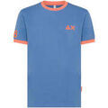 Tee-shirts sur Grenoble : T-shirt Sun68 -