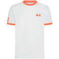 Tee-shirts sur Grenoble : T-shirt Sun68 -