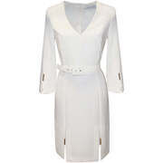 Robe courte Simona Corsellini -