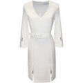 Robe courte Simona Corsellini -