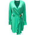Robe courte Simona Corsellini -