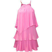 Robe courte Simona Corsellini -