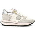 Baskets femme sur Grenoble : Baskets basses Philippe Model -