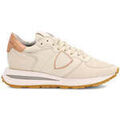 Baskets femme sur Grenoble : Baskets basses Philippe Model -
