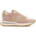Baskets femme sur Grenoble : Baskets basses Philippe Model -