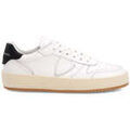 Baskets femme sur Grenoble : Baskets basses Philippe Model -
