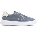 Baskets basses Philippe Model -