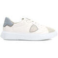 Baskets homme sur Grenoble : Baskets basses Philippe Model -