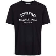 T-shirt Iceberg -
