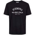 T-shirt Iceberg -