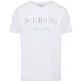 T-shirt Iceberg -